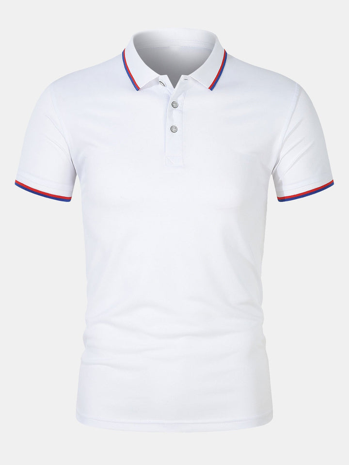 Ogilvy® | Polo Shirt For Men