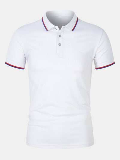 Ogilvy® | Polo Shirt For Men