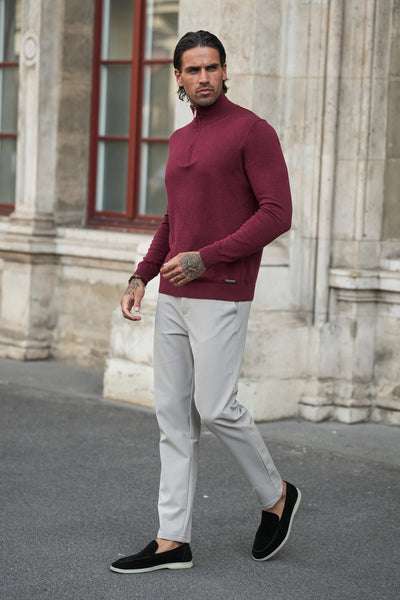 Asaph® | Innovative Tech Pants for Ultimate Comfort and Style