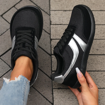 Zachary | Zylla Retro Sneakers