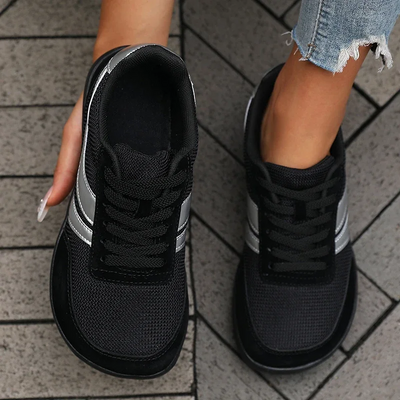 Zachary | Zylla Retro Sneakers