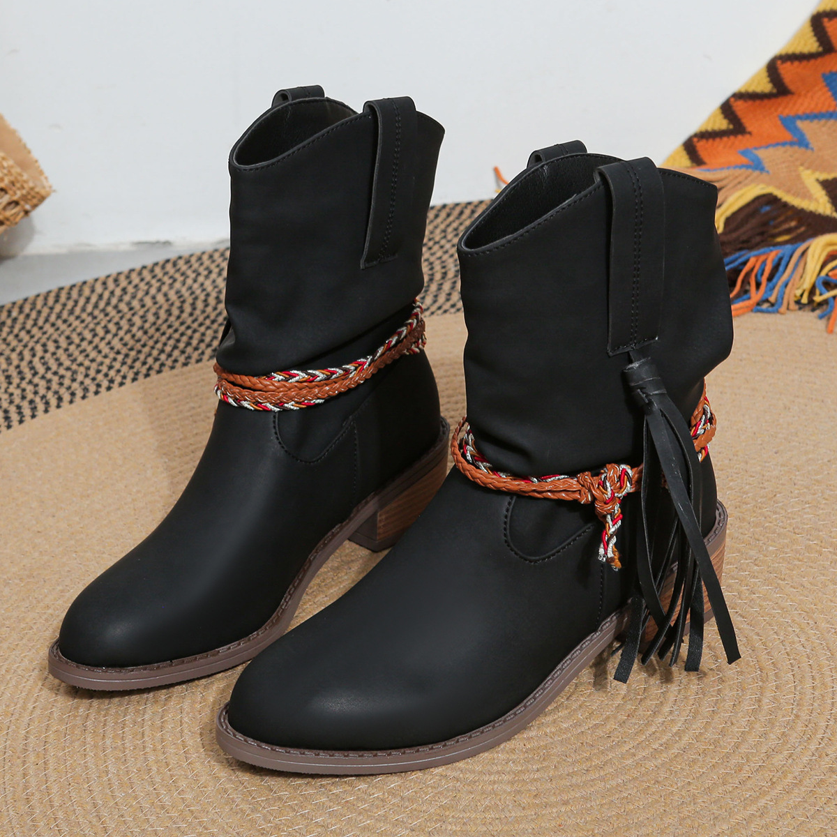 David® | Ankle Boots