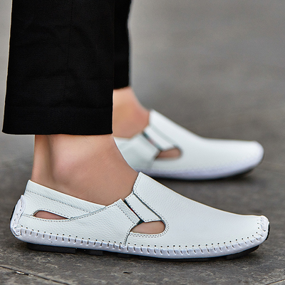 Declan | Amalfi Italia Sandals