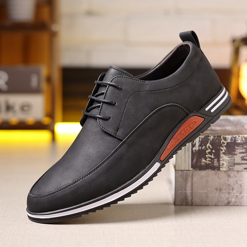 Iván® | Leather Shoes