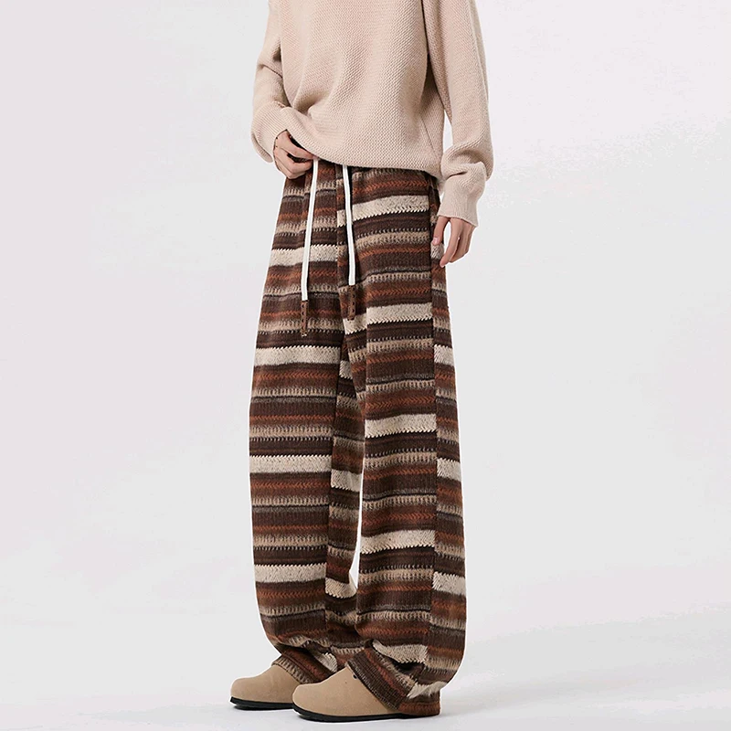 Álvaro® | Textured Sweatpants