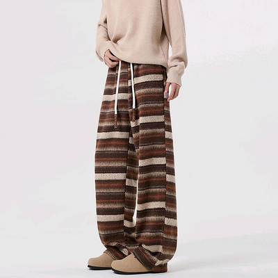 Álvaro® | Textured Sweatpants