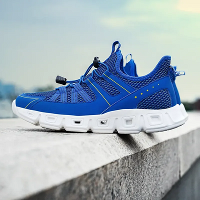 Martín® | Challenger Premium Sneakers