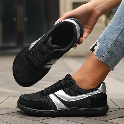 Zachary | Zylla Retro Sneakers