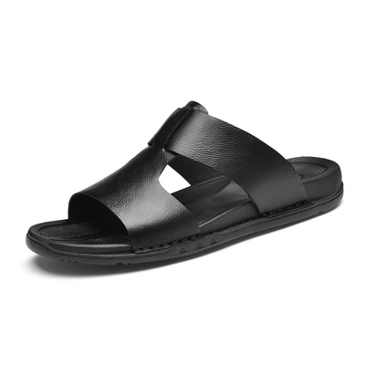 Uriah® | Genuine Leather Sandals