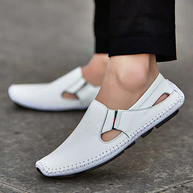 Declan | Amalfi Italia Sandals