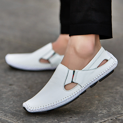 Declan | Amalfi Italia Sandals