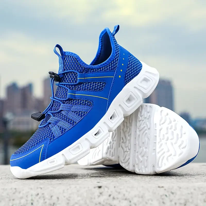 Martín® | Challenger Premium Sneakers