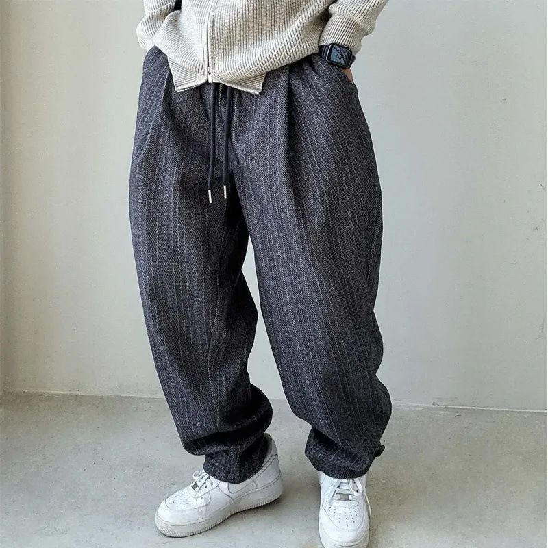 Kendall® | Herringbone Sweatpants