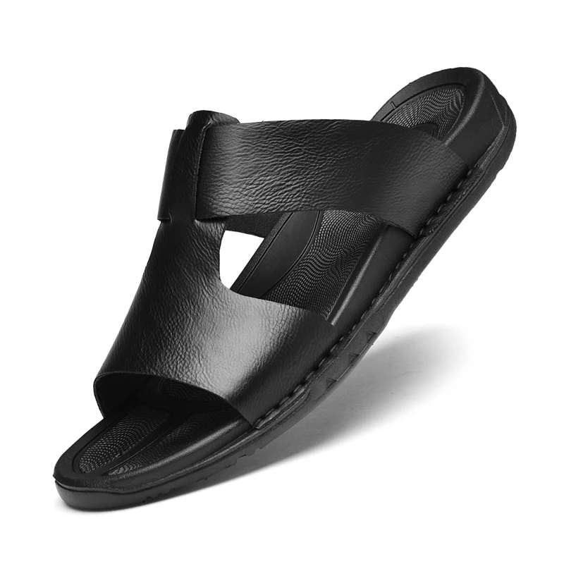 Uriah® | Genuine Leather Sandals