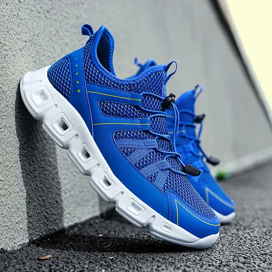 Martín® | Challenger Premium Sneakers