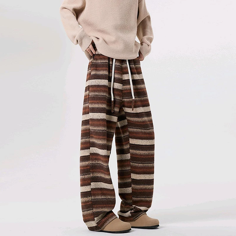Álvaro® | Textured Sweatpants