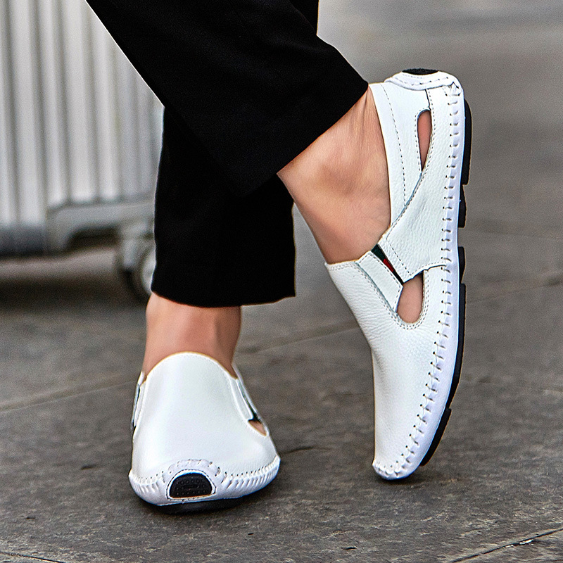 Declan | Amalfi Italia Sandals