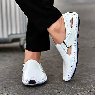 Declan | Amalfi Italia Sandals