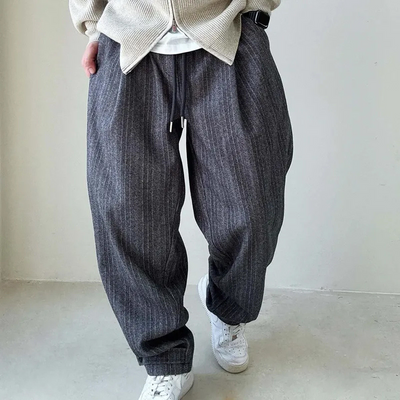 Kendall® | Herringbone Sweatpants
