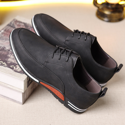 Iván® | Leather Shoes