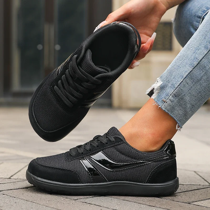 Zachary | Zylla Retro Sneakers