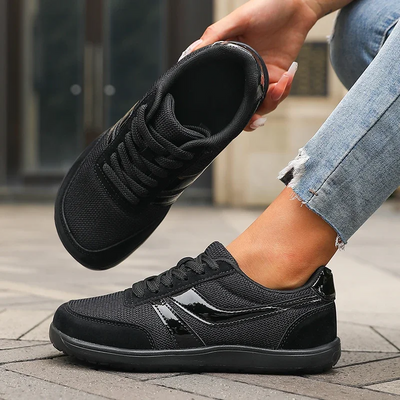 Zachary | Zylla Retro Sneakers