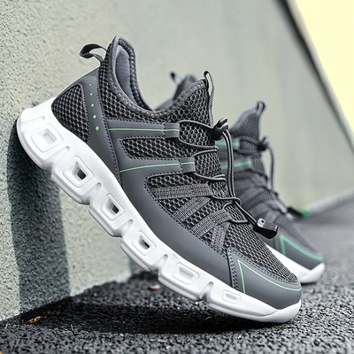 Martín® | Challenger Premium Sneakers