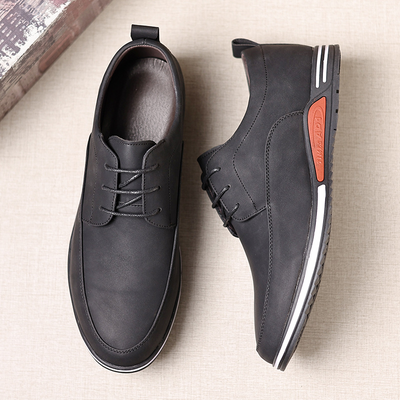 Urbano® | Leather Shoes
