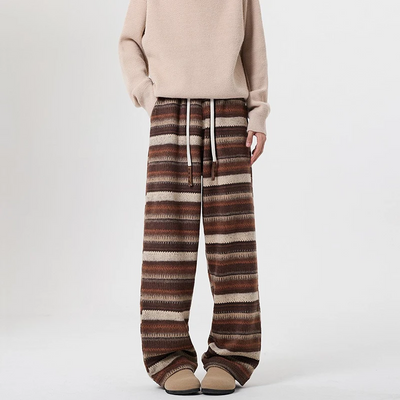 Álvaro® | Textured Sweatpants