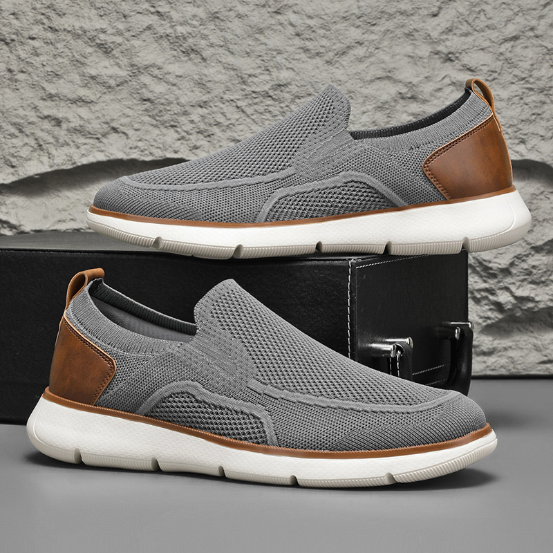Remigio | Pace Slip-On Sneakers