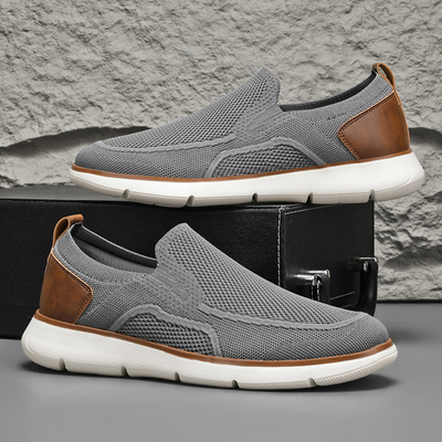 Remigio | Pace Slip-On Sneakers