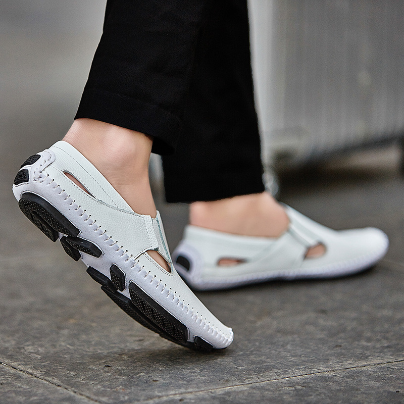 Declan | Amalfi Italia Sandals