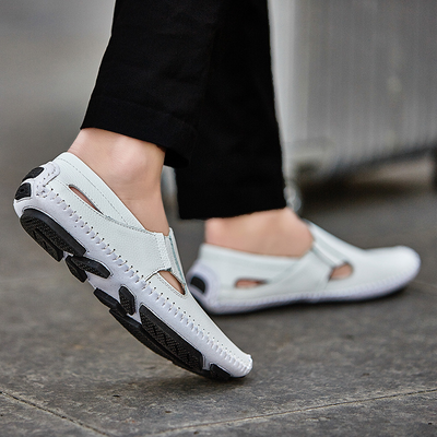 Declan | Amalfi Italia Sandals