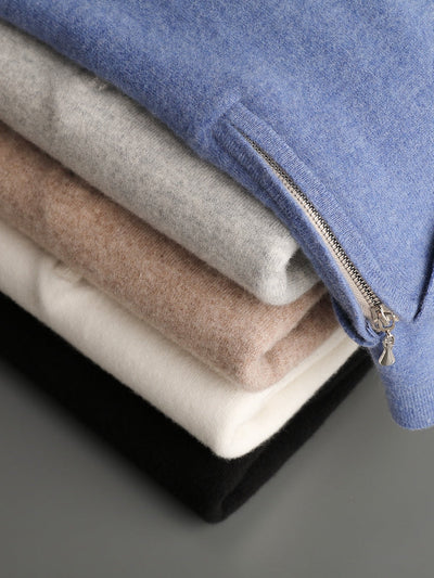 Alberto® | Wool sweater