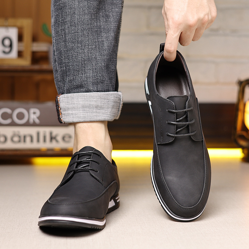 Urbano® | Leather Shoes