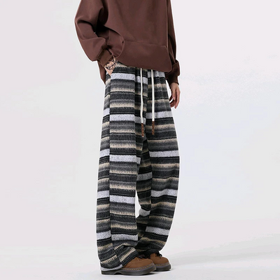 Álvaro® | Textured Sweatpants