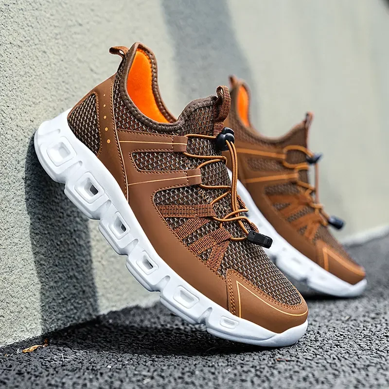 Martín® | Challenger Premium Sneakers