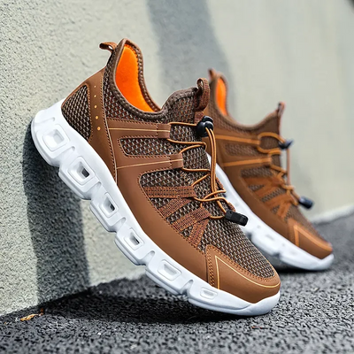 Martín® | Challenger Premium Sneakers