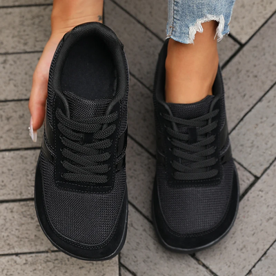 Zachary | Zylla Retro Sneakers