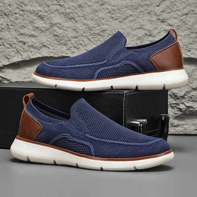 Remigio | Pace Slip-On Sneakers