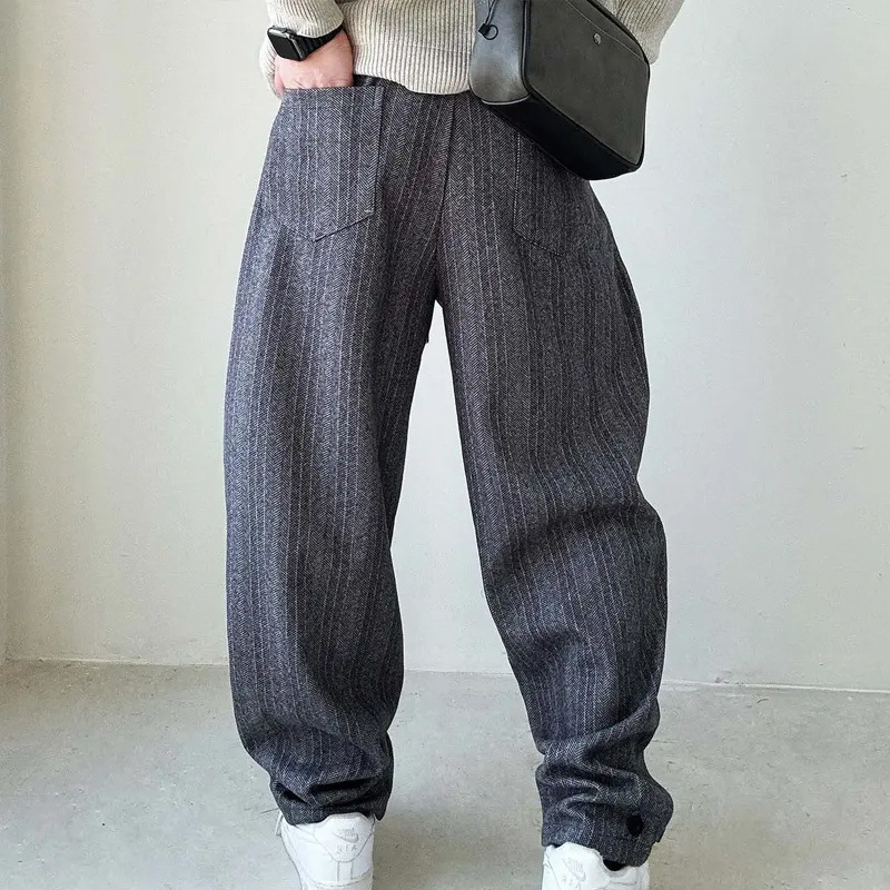 Kendall® | Herringbone Sweatpants