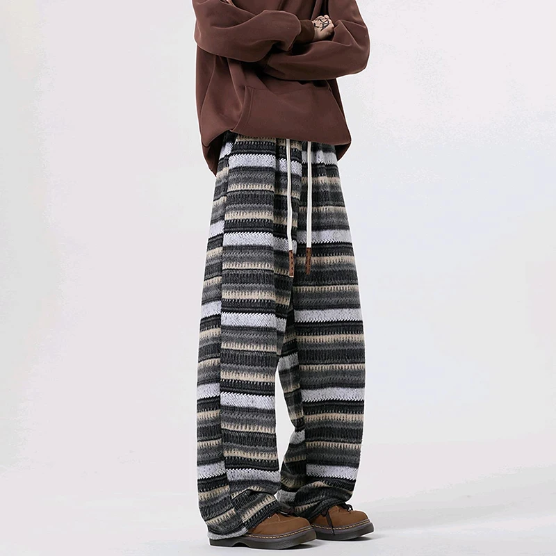 Álvaro® | Textured Sweatpants