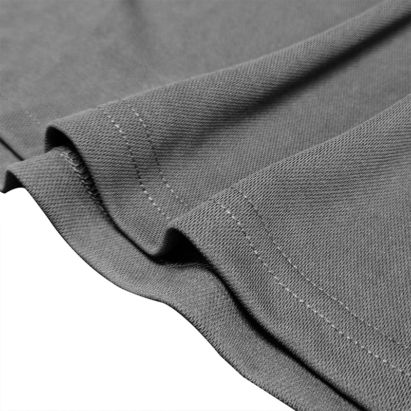 Kean® | Gingham Polo Shirt