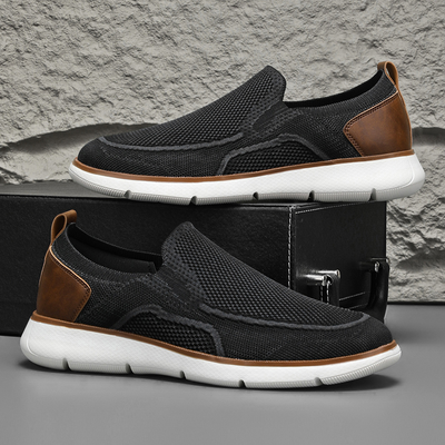 Remigio | Pace Slip-On Sneakers