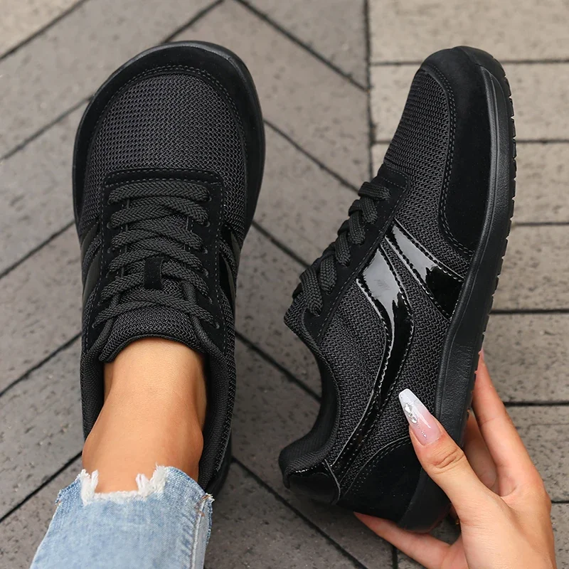Zachary | Zylla Retro Sneakers