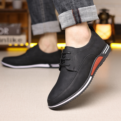 Iván® | Leather Shoes