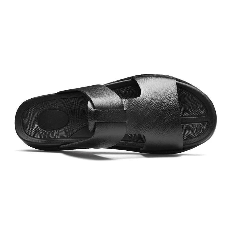 Uriah® | Genuine Leather Sandals