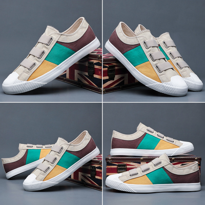 Ernie® | Canvas Sneakers