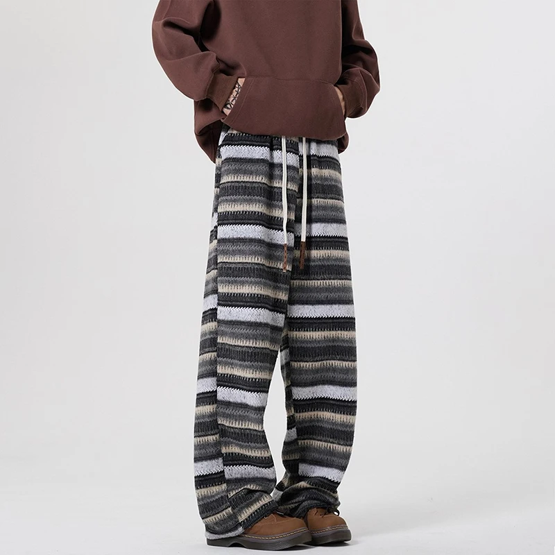 Álvaro® | Textured Sweatpants