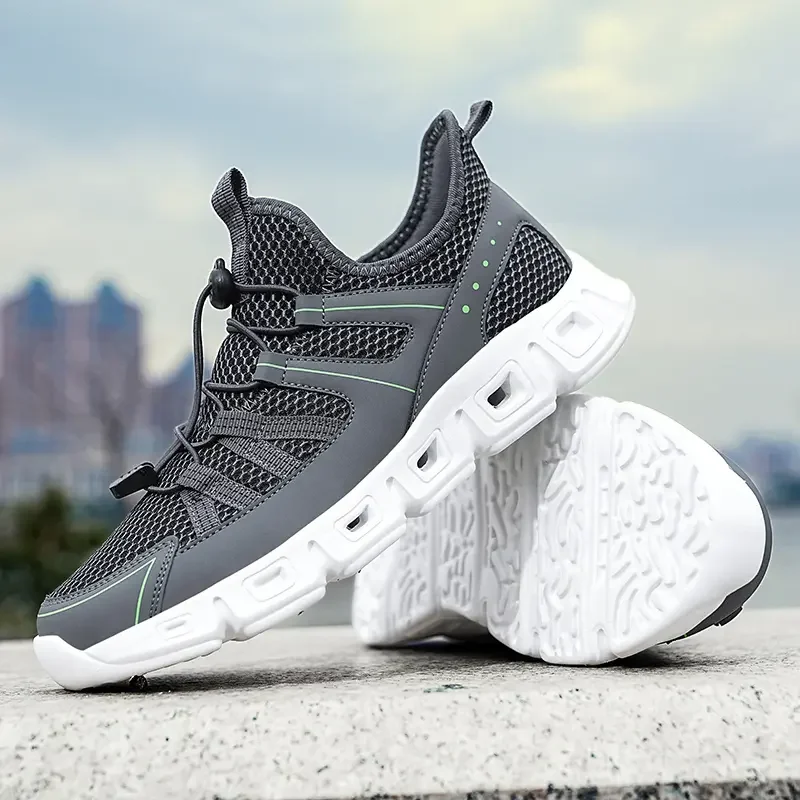 Martín® | Challenger Premium Sneakers